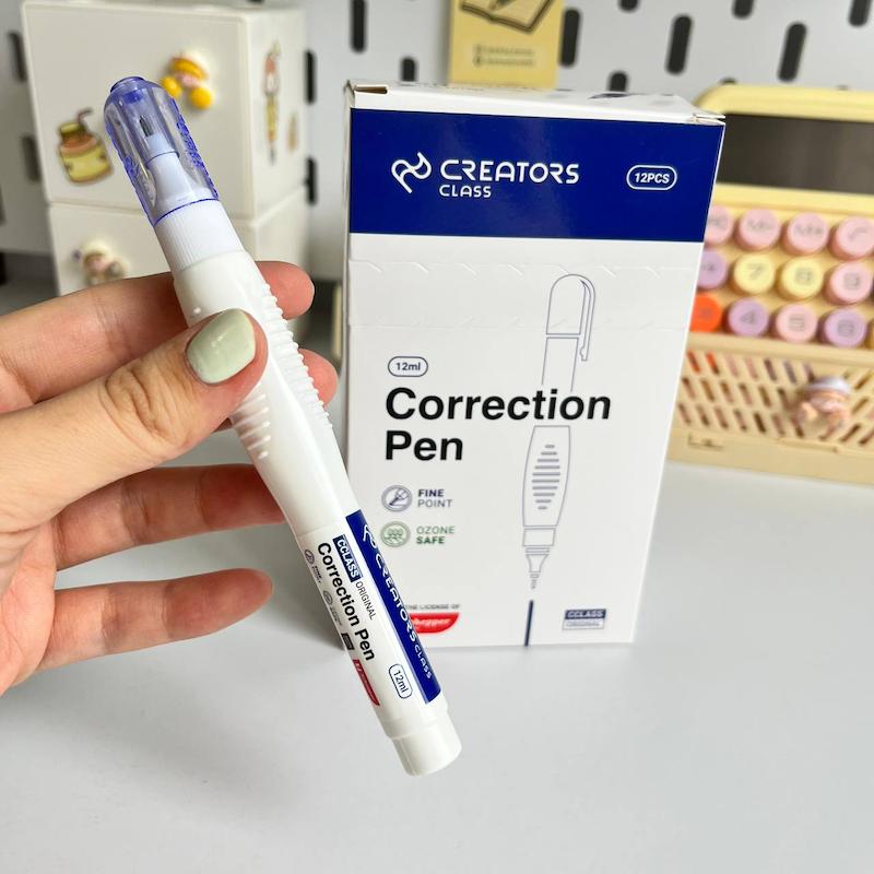 غلط گیر سیکلاس 12ml