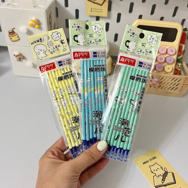 یدک خودکار پاککن دار