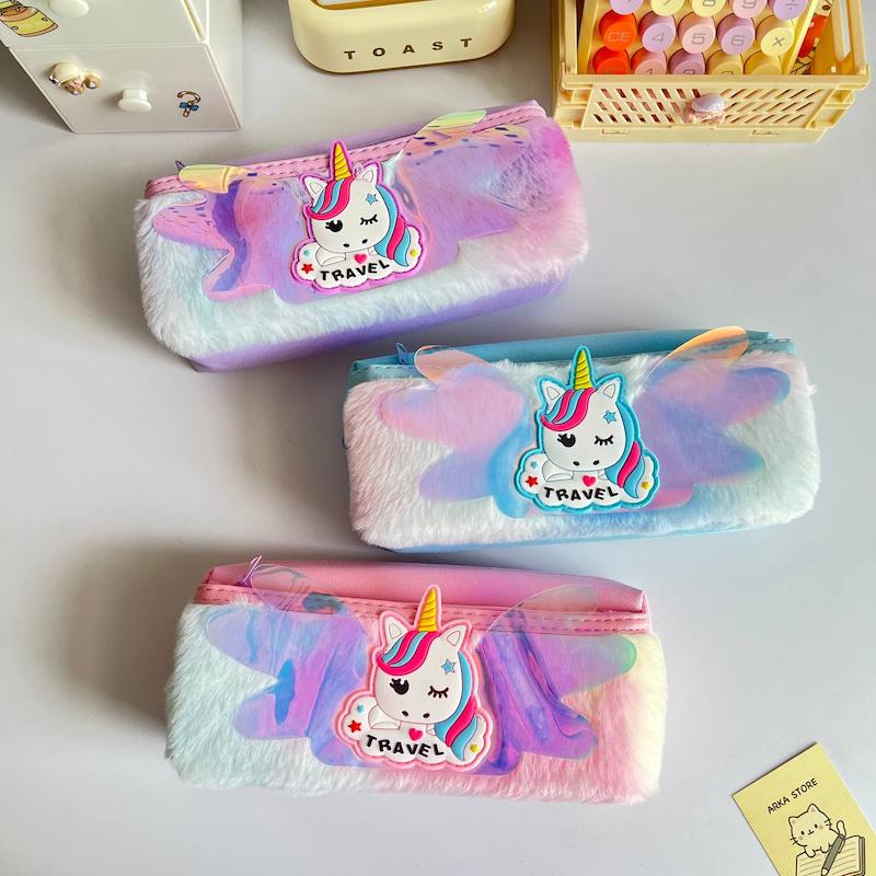 جامدادی یونیکورن پولیشی