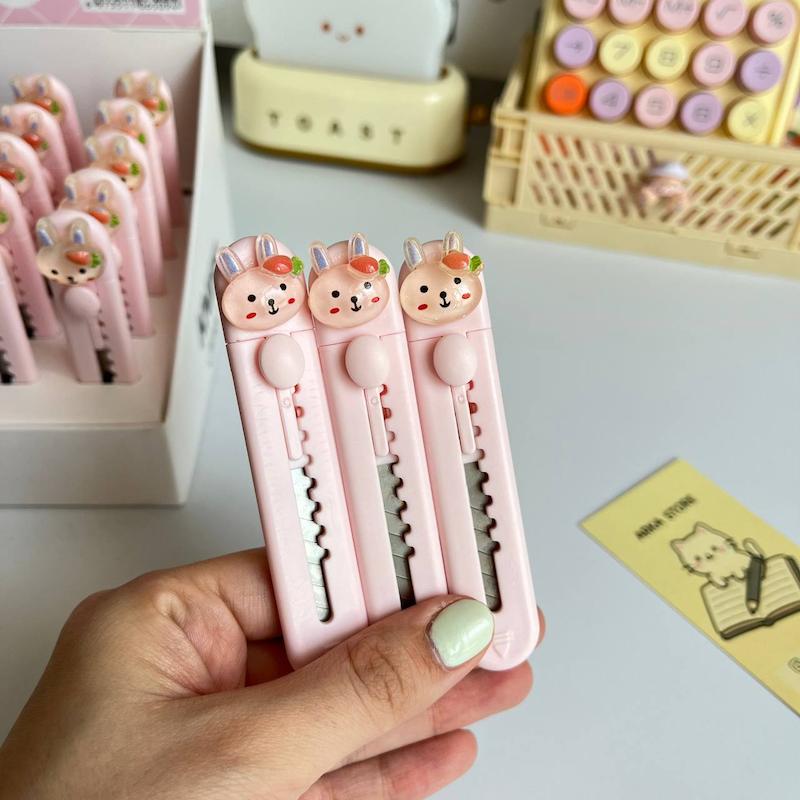 کاتر خرگوش هویج