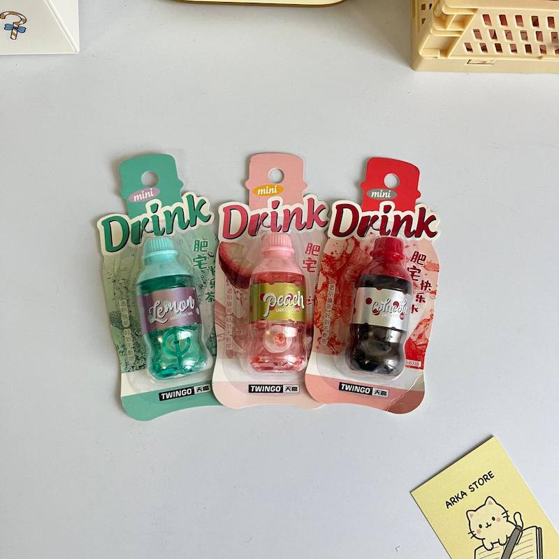 غلط گیر نواری مینی درینک