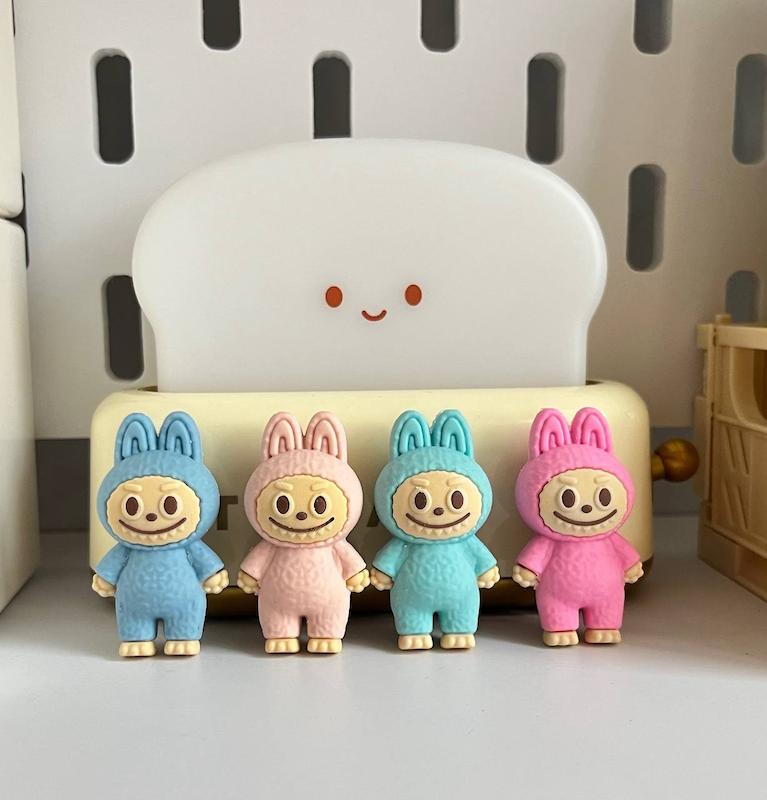 پاککن لبوبو