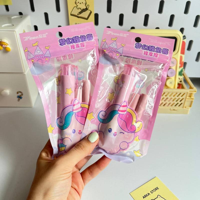 پاککن اتودی یدک دار یونیکورن