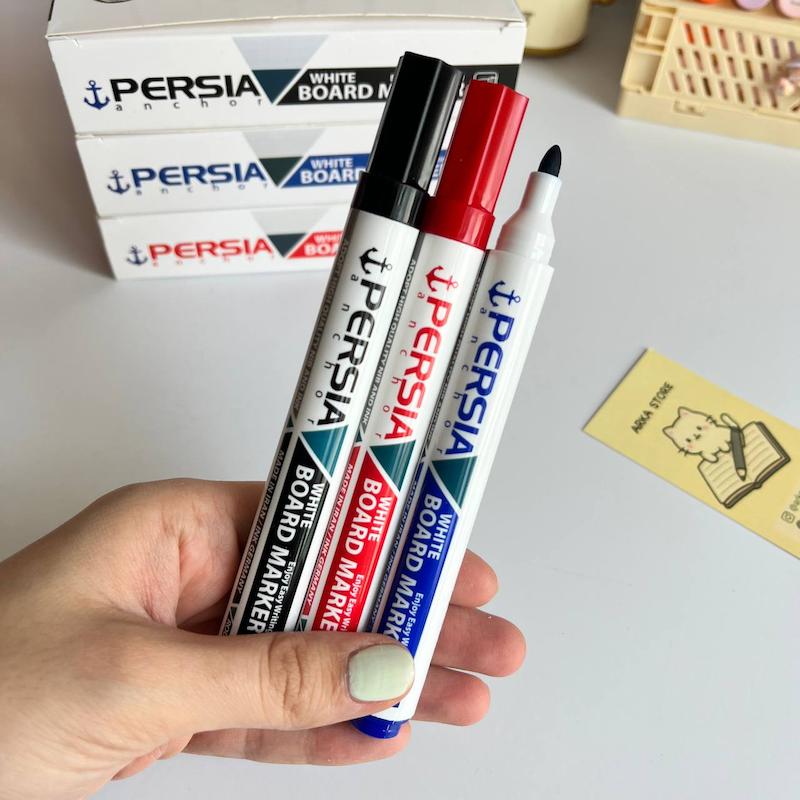 ماژیک وایت برد پرشیا