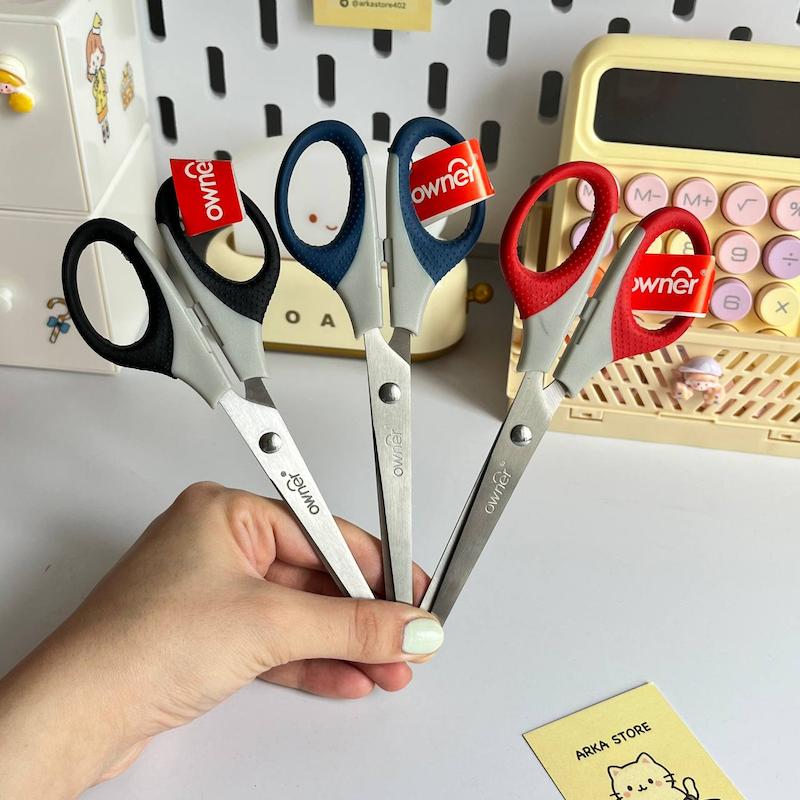 قیچی اداری اونر