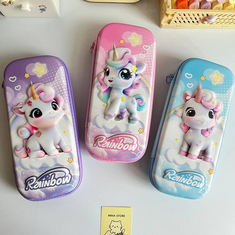 جامدادی نیمه تبلتی یونیکورن