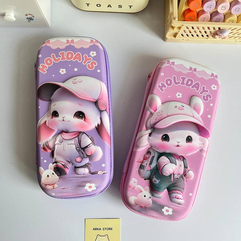 جامدادی نیمه تبلتی خرگوش