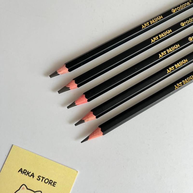 مداد طراحی پرودون