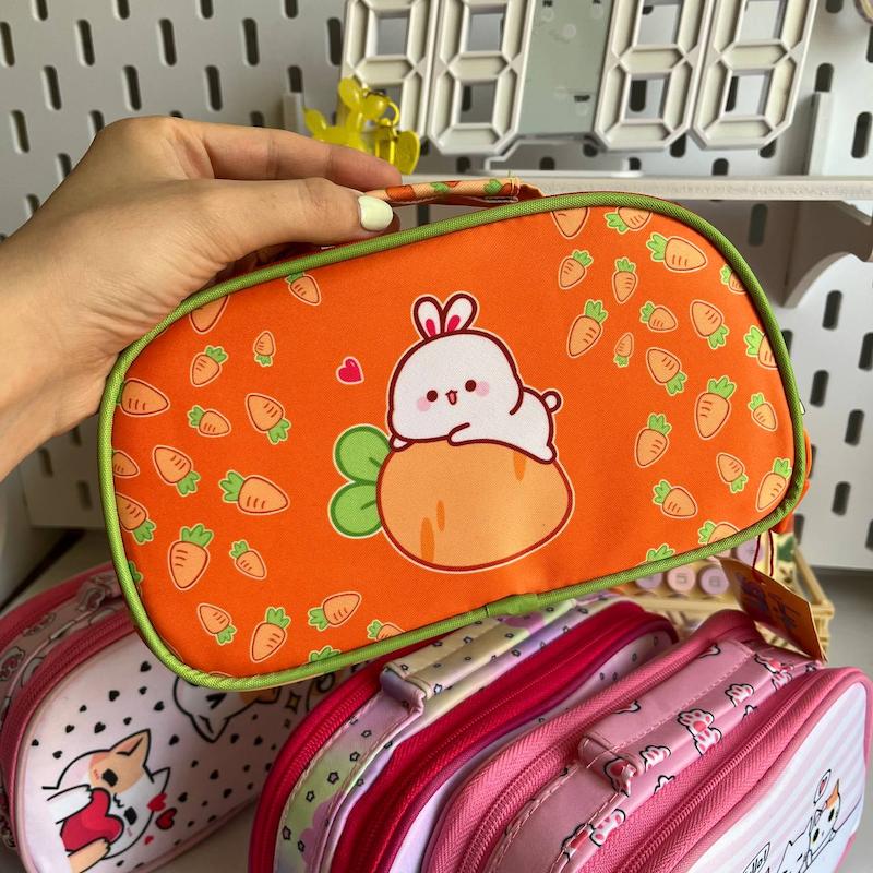 جامدادی سایز بزرگ سویل