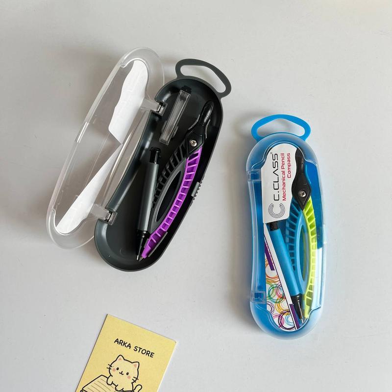 پرگار اتودی