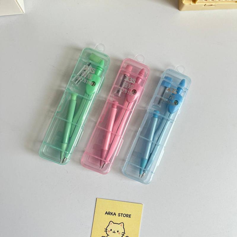 پرگار اتودی پاستلی X3S