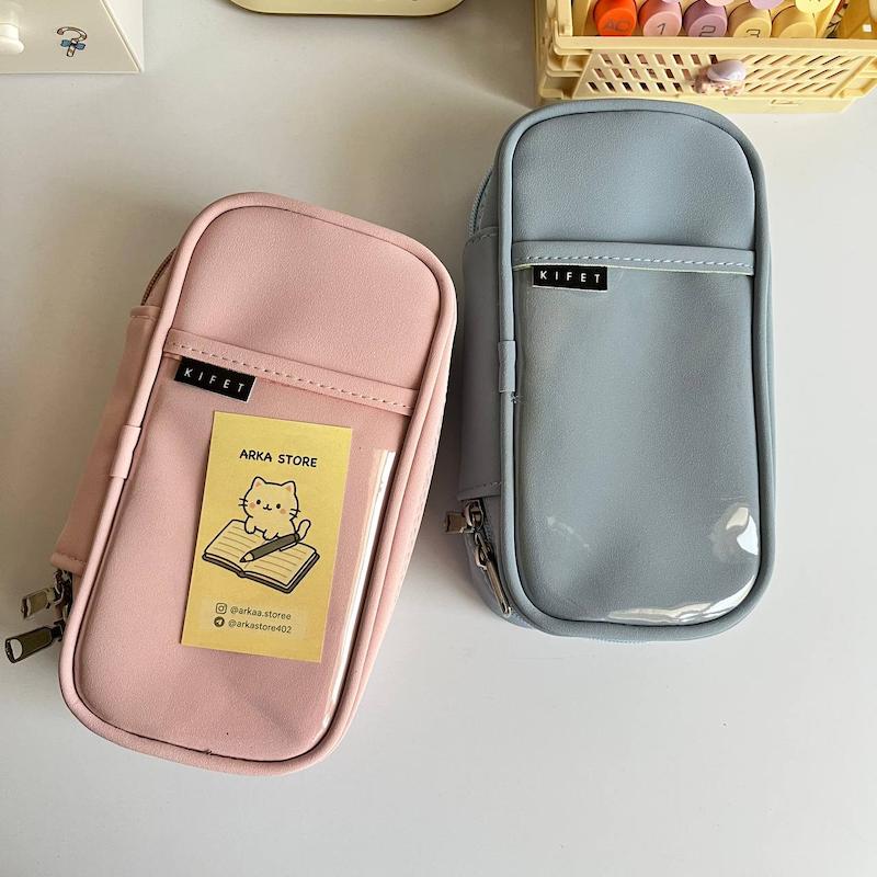 جامدادی صندوقی کیفت