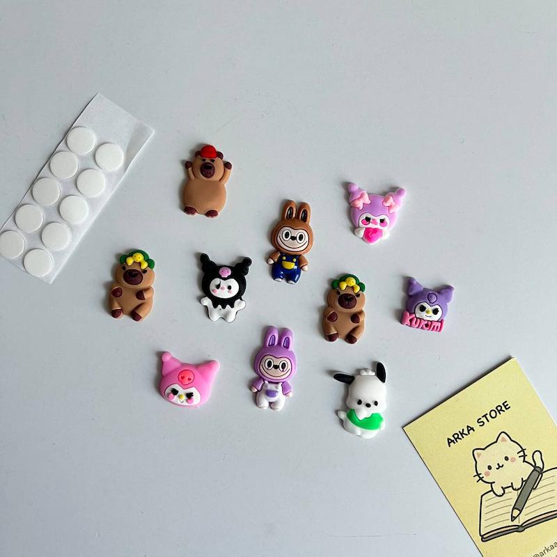 پیکسل سیلیکونی میکس