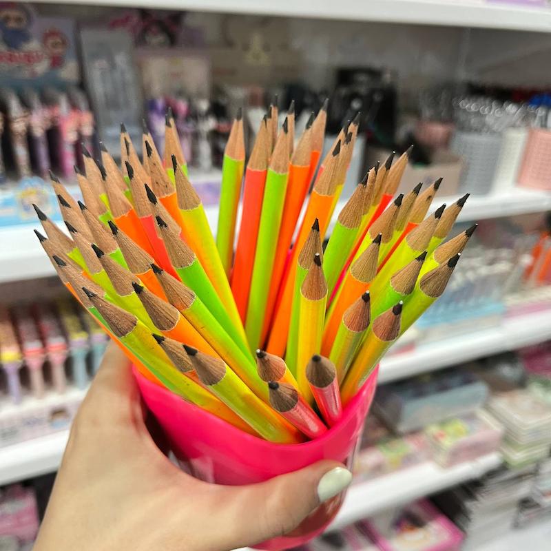 مداد نئونی بنیتو