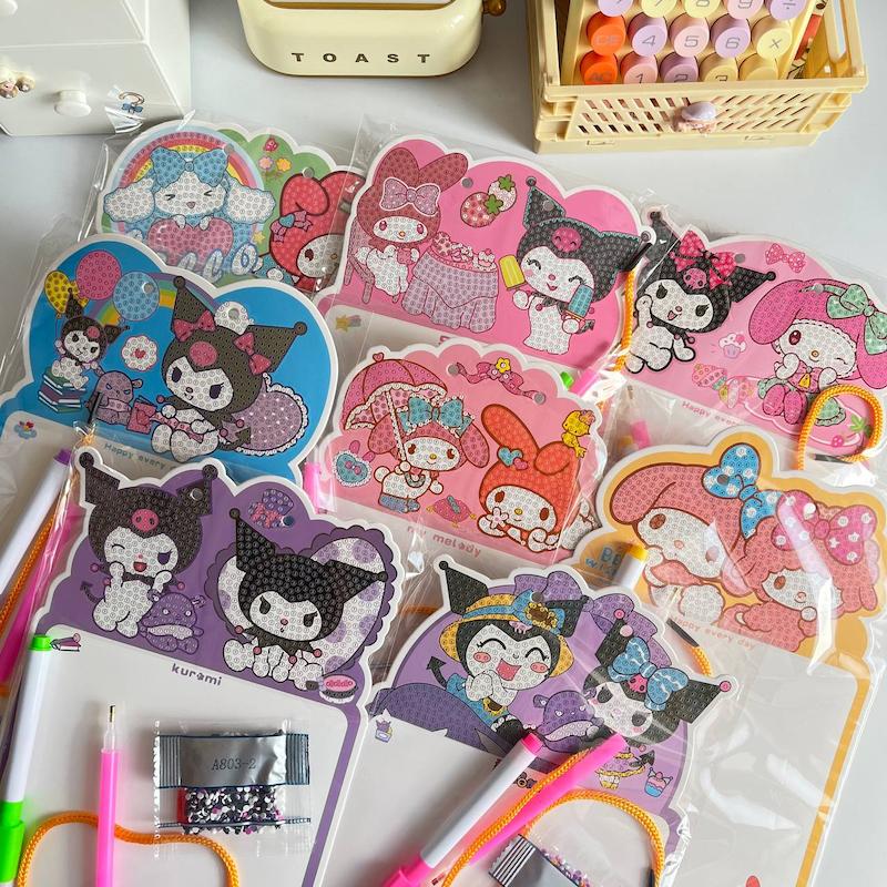 تخته وایت برد برنامه ریزی هفتگی الماسی طرح کرومی