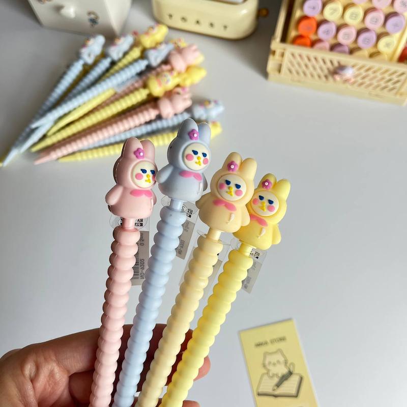 اتود خرگوش پیچی