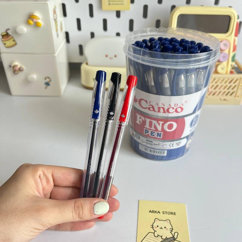 خودکار کنکو فینو