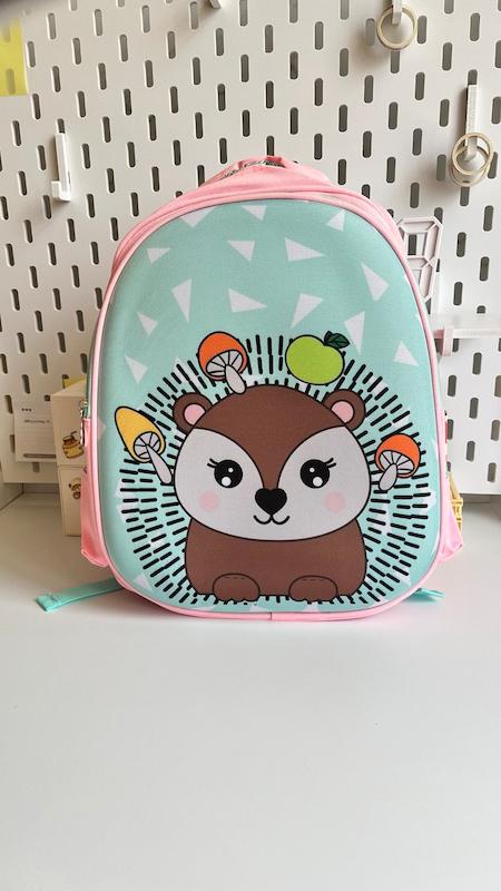 کوله پیش دبستانی 