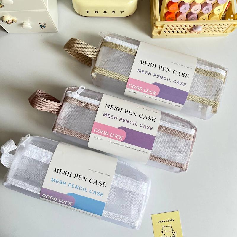 جامدادی توری گود لاک