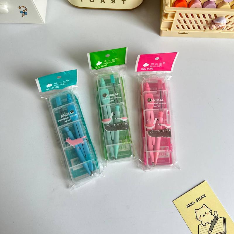 پرگار اتودی انیمال