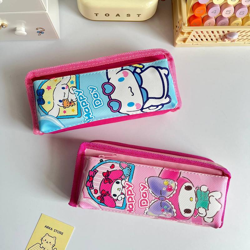 جامدادی برزنتی سانریو