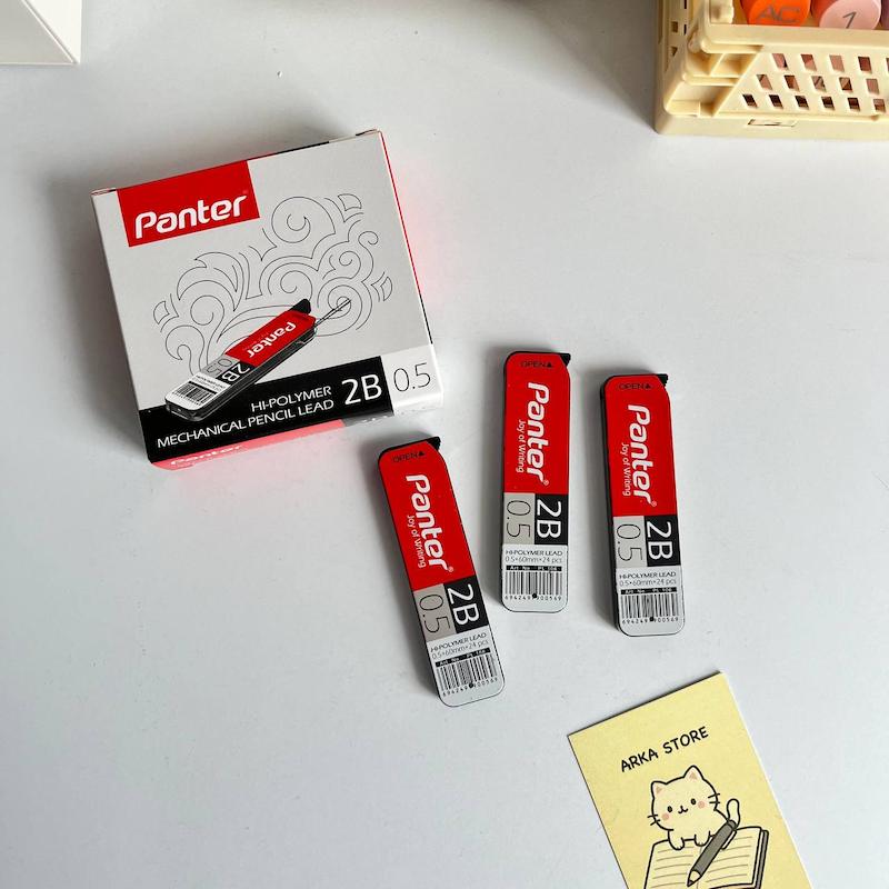 مغز اتود panter 0.5 کوتاه