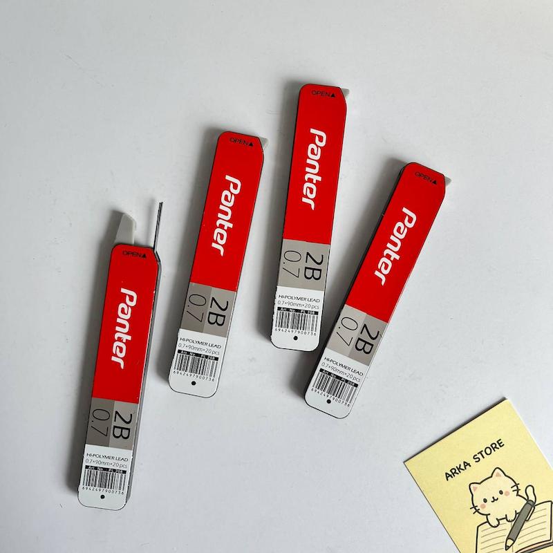 مغز اتود panter بلند