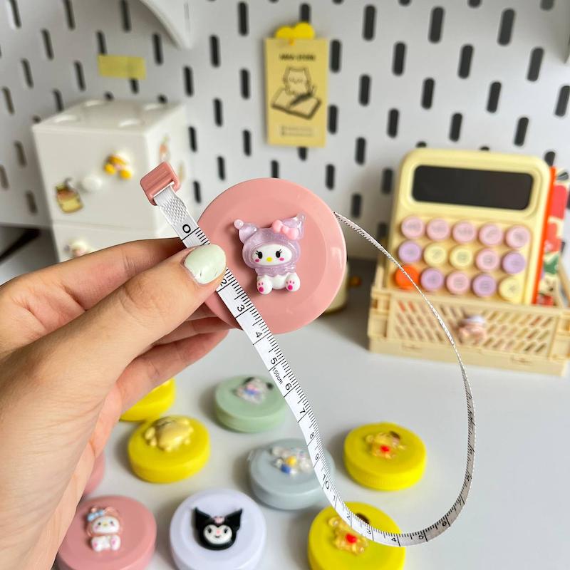 متر فانتزی سانریو