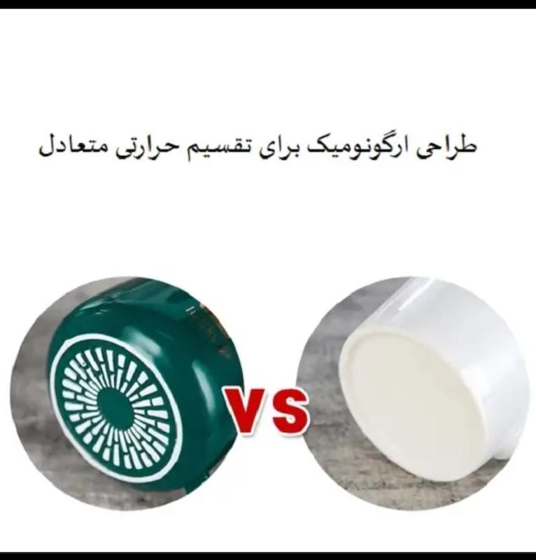 ماگ حرارتی لاکی