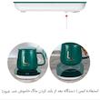 ماگ حرارتی لاکی