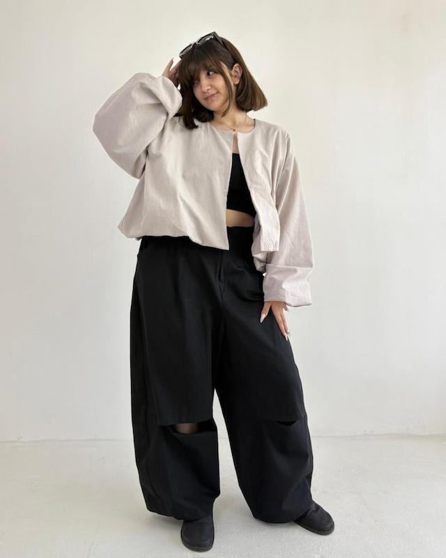 شلوار رایکا