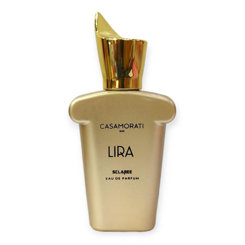 عطر کازماراتی لیرا مینی
