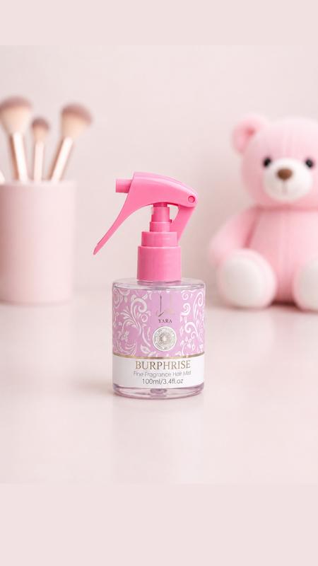 عطر مو یارا اورجینال