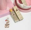 عطر ۳۵ میل الحمرا بیلی آیلیش