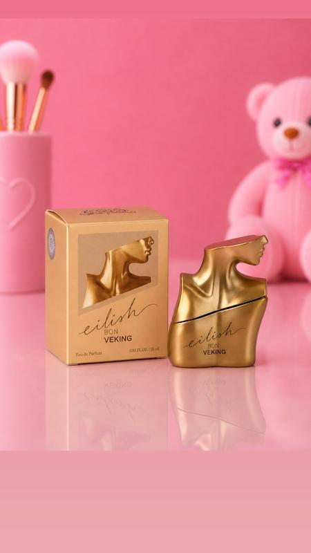 عطر بیلی آیلیش پوکه اصلی 