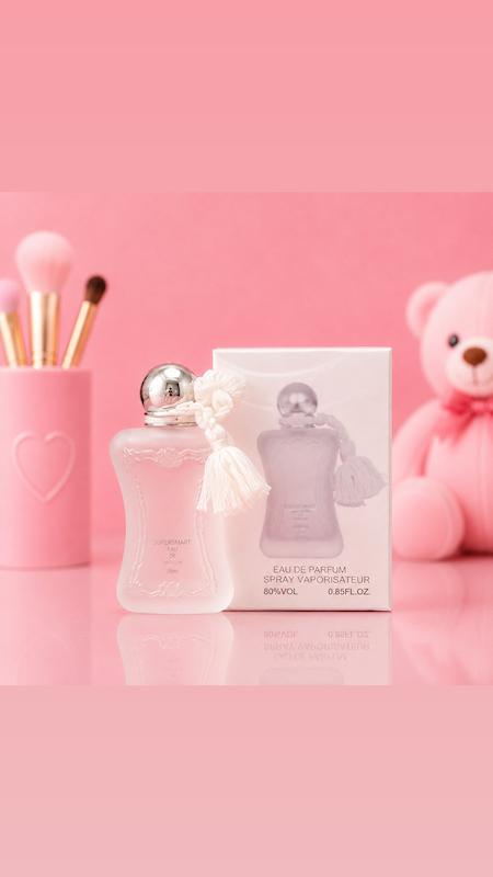 عطر سوپر مارلی سفید اورجینال 
