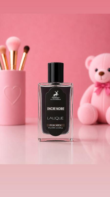 عطر لالیک لامور مردونه ۵۰ میل