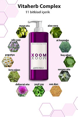 تونیک xoom پروکسین