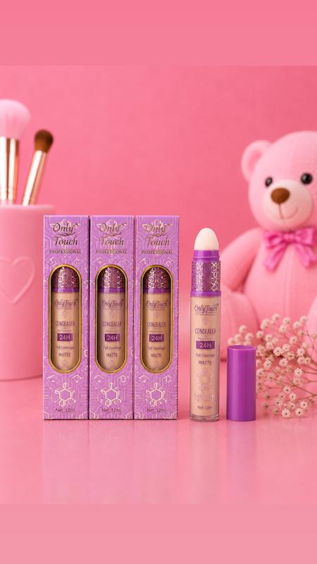 کانسیلر پد دار آرت اسکین Art Skin طرح تارت