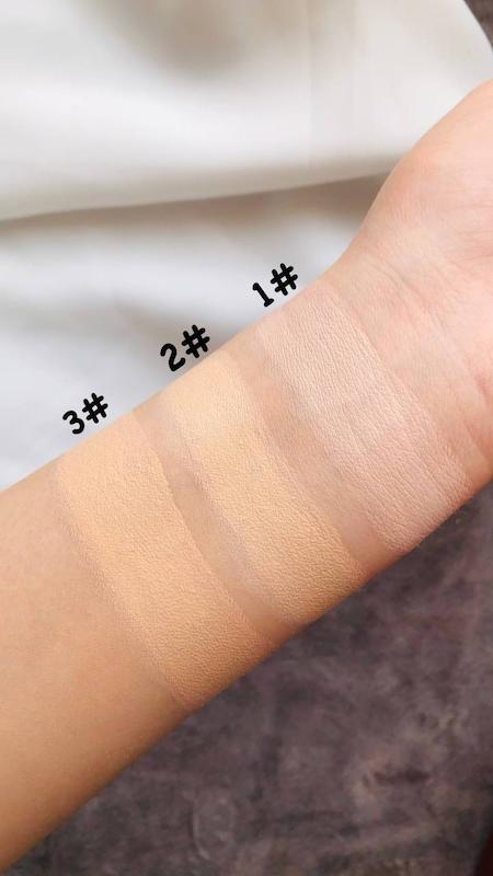 کانسیلر پد دار آرت اسکین Art Skin طرح تارت
