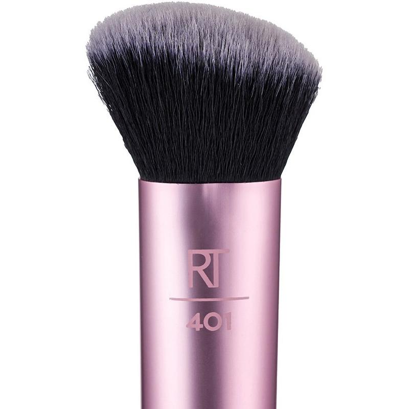 براش کانتور ریل تکنیک Real Techniques Sculpting Brush 401