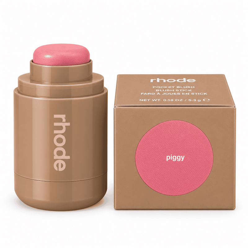 رژگونه استیکی رود Rhode Pocket Blush  