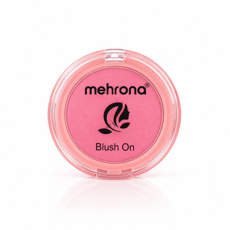 رژگونه پودری مهرونا Mehrona Blush On وزن 15 گرم