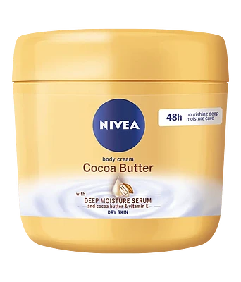 مرطوب کننده ۴۸ ساعته Nivea