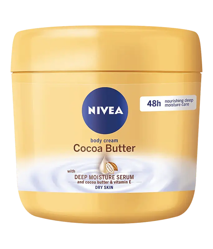 مرطوب کننده ۴۸ ساعته Nivea