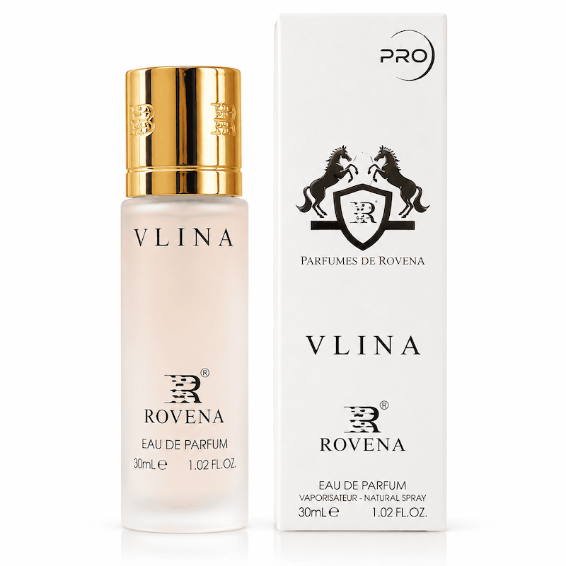 عطر روونا VLINA حجم 30 میل با رایحه والایا مارلی