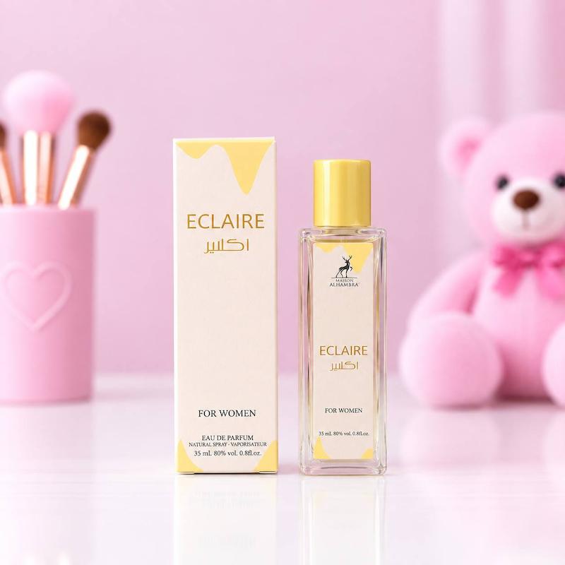 عطر اکلایر الحمرا ۳۵ میل