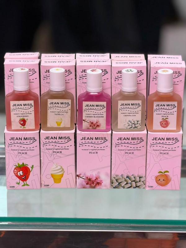 عطر بیکینی اورجینال وارداتی 