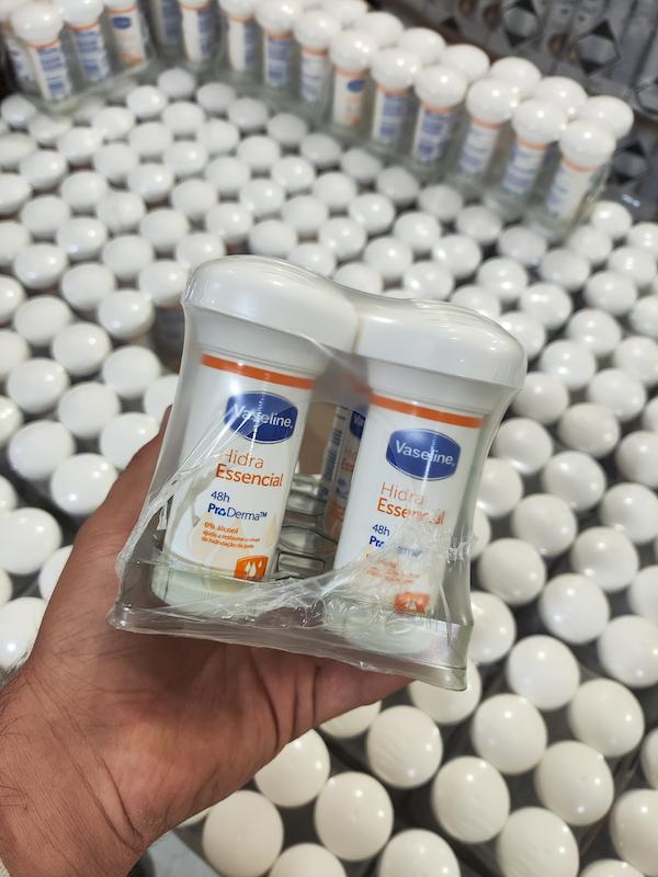 مام کرمی وازلین Hidra Essencial ProDerma  
