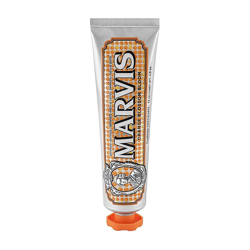 مارویس Marvis orange blossom75 ml